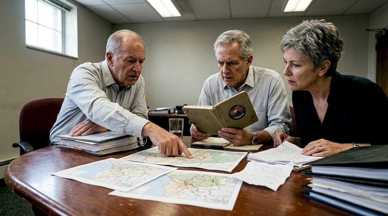 Why wars start: 5 key causes backed by research
